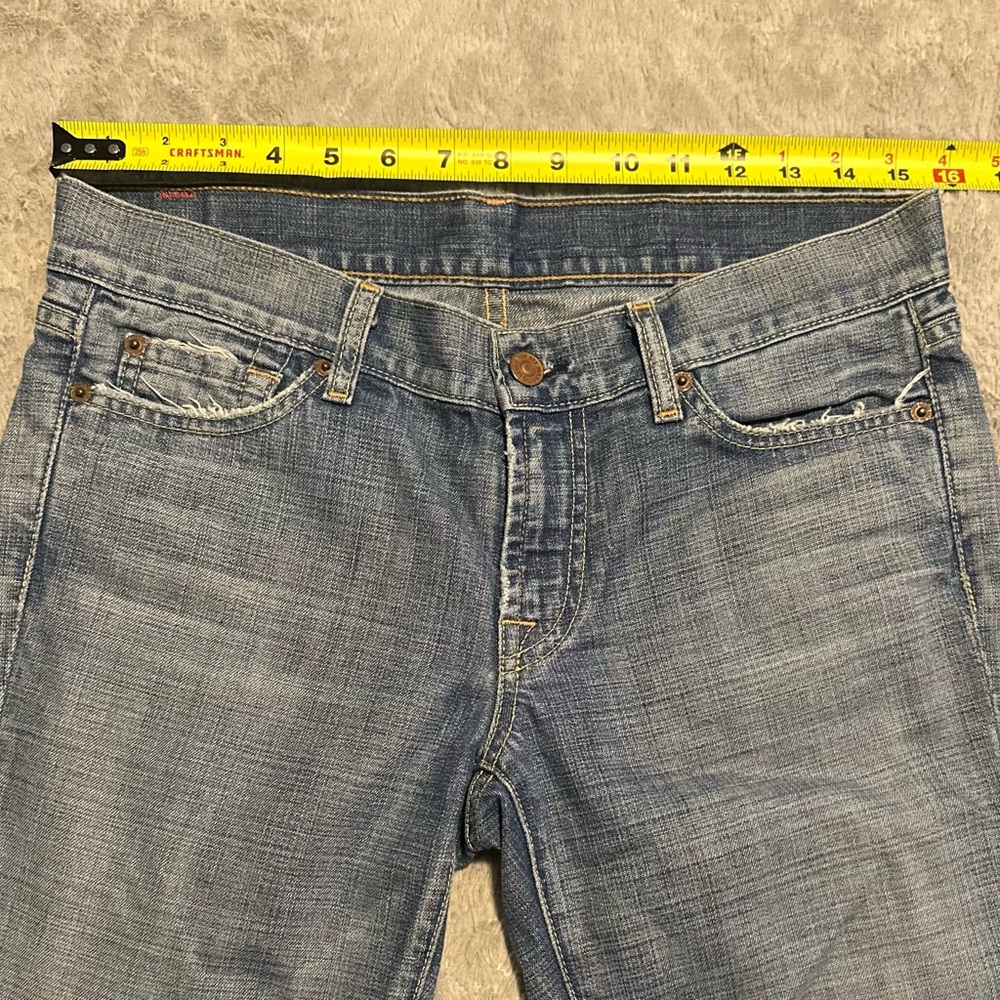 7 For All Mankind - Picture 4 of 6